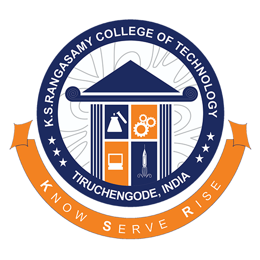 KSRCT Logo